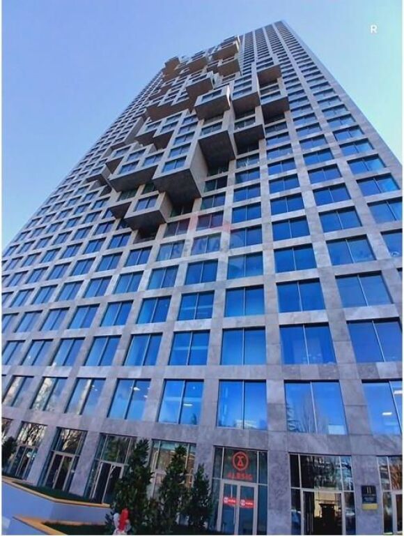 Apartament - Për Shitje - Rruga George Bush, Tiranë