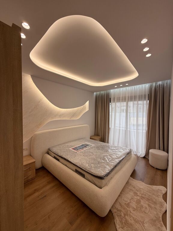 ✨Appartamento 1+1 in Vendita 📍Viale Migjeni, Astir