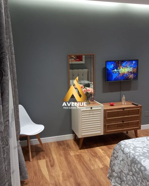 🏡 APARTAMENT 1+1 ME QIRA | BLLOK ,TIRANË