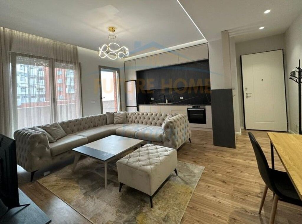 Qera, Apartament 1+1, Delijorgji, Tirane.