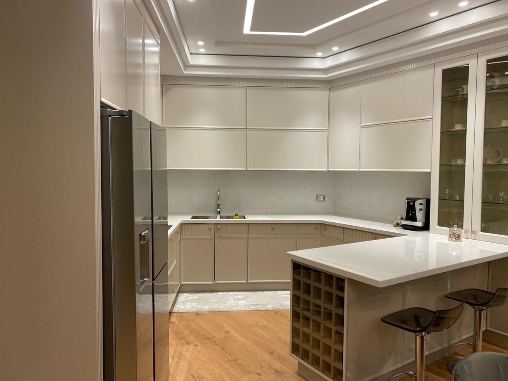 ✨Appartamento 3+1 in vendita 📍Fusha e Aviacionit, Garden Residence Turdiu