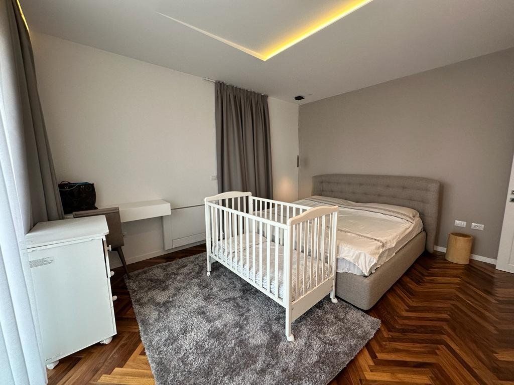 Rent, Apartment 2+1+2+Parking Space, Ambasador 3, Elbasan Street.