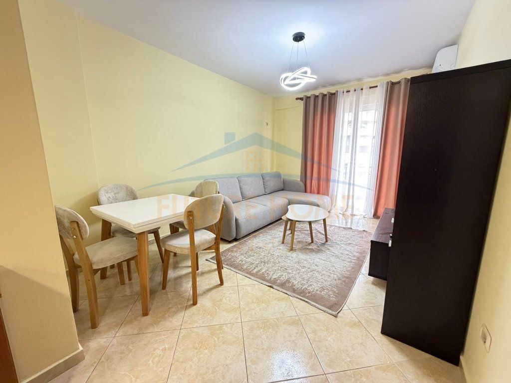 Qera, Apartament 1+1. Unaza e Re.