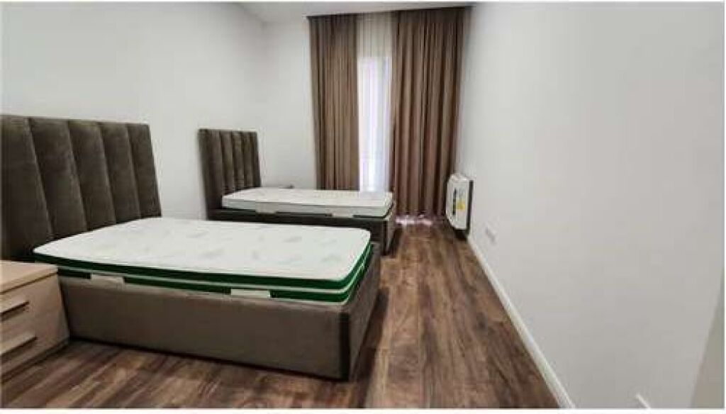 Appartamento 2+1+2 nel Complesso Delijorgji