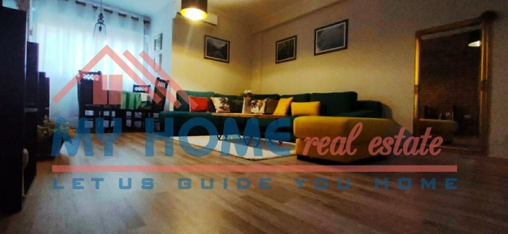 Apartament 1+1 me qera pran Selvia ne Tirane