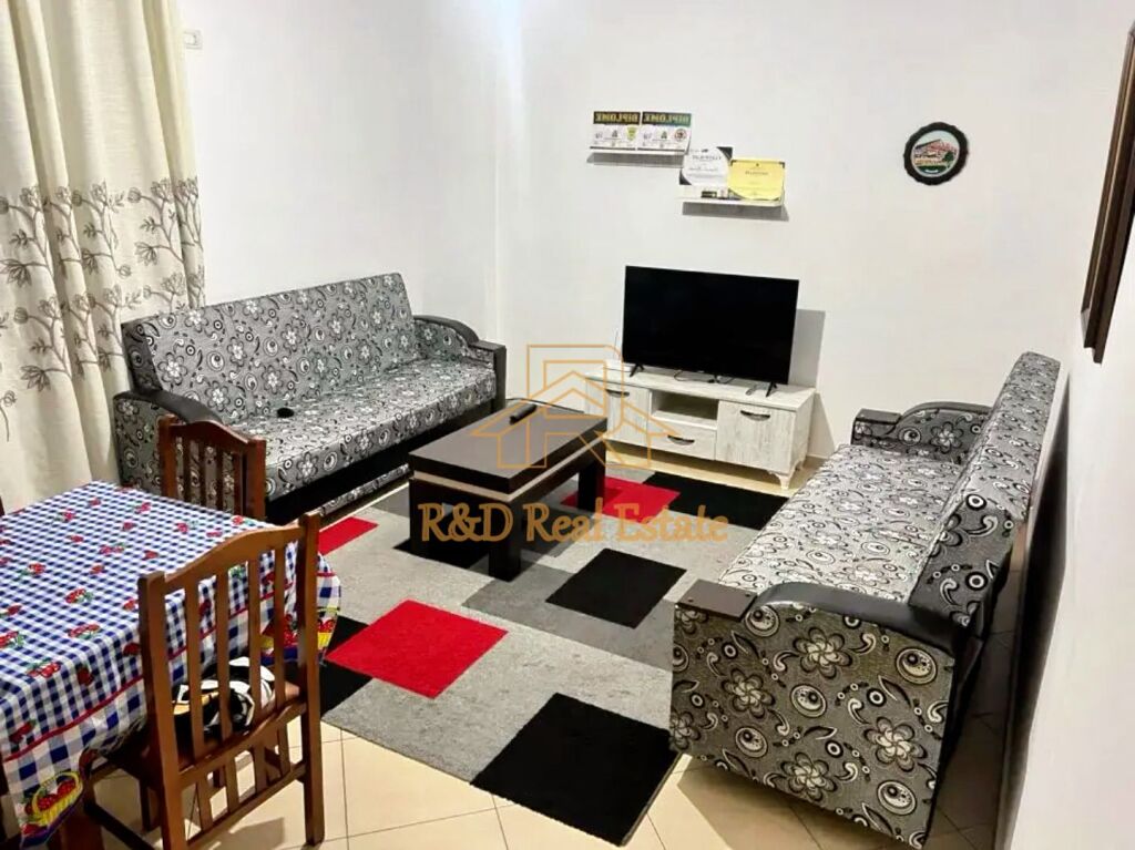 🏡 Appartamento 1+1 in affitto – Fresku (Ex Fisica Nucleare)