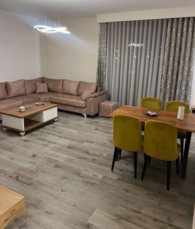 🏡 JEPET ME QIRA APARTAMENT 1+1 – REZIDENCA SOFIA, PRANË TEG