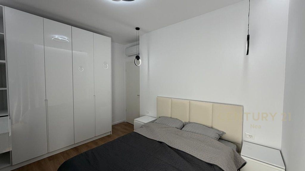 APARTMENT 2+1+ PARKING SPACE - ALI DEMI - KADIU COMPLEX 600 € /Month Total Area 75m2