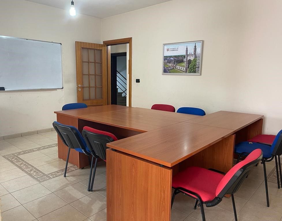 🏢 Office for Rent in Don Bosko