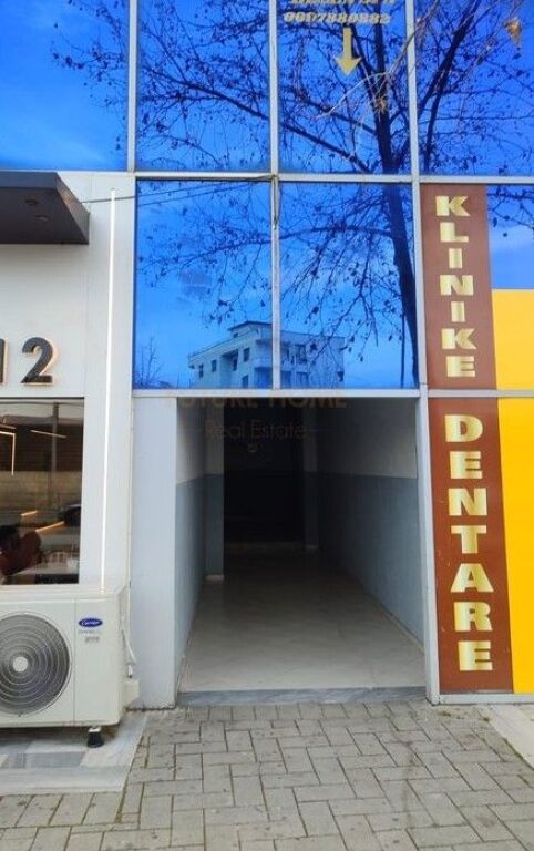 Qera, Ambient Komercial, Rruga Teodor Keko, Astir