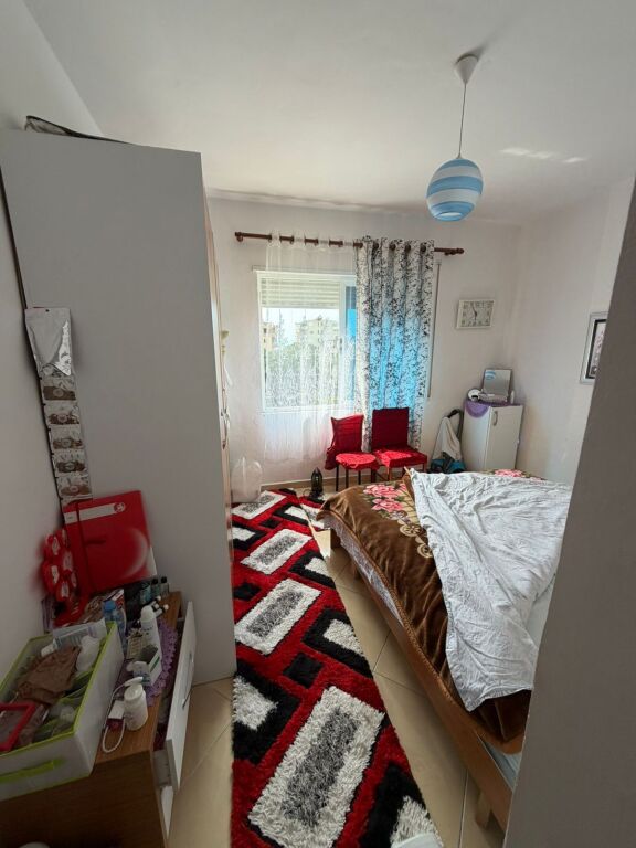 Shitet super apartament në Shkëmbin e Kavajës! 🌊 2+1