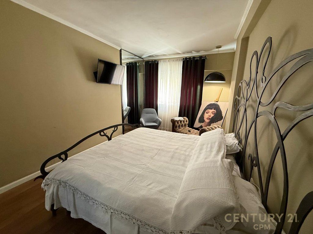 2+1 Apartment for rent – Paris Commune, near Kristal Center