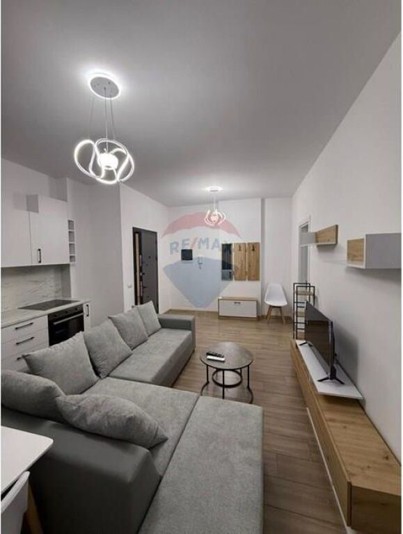 Apartament 2+1 ne shitje ne Kamez