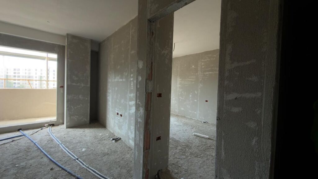 Apartament 1+1 per Shitje, Aluna Porcelan