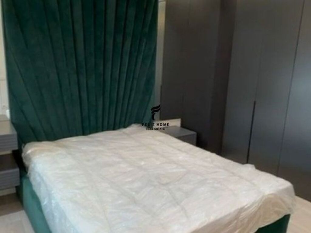 APARTMENT FOR RENT 1+1 ASTIR 60,000 LEKE FH-64552