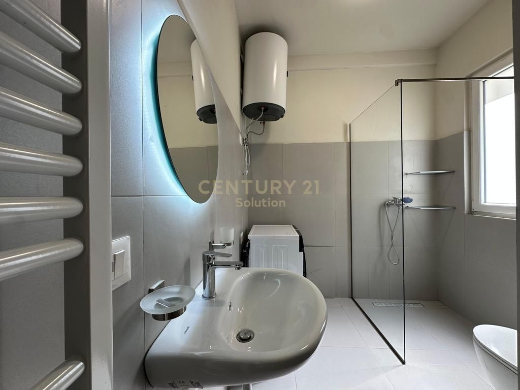 APARTAMENT 1+1+ PARKING OPSIONAL TEK RIVER RESIDENCE!