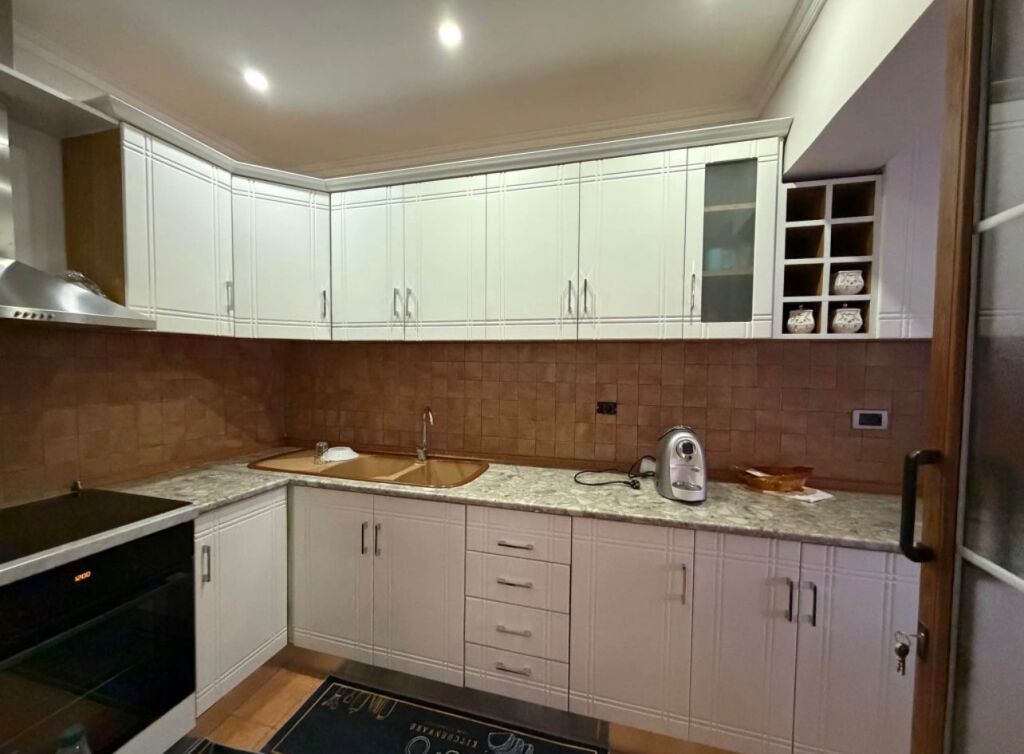 🏡 Apartment 2+1 for rent at Don Bosko