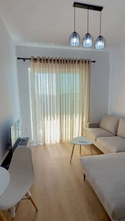 🏡 Apartment 1+1 for rent – OXA Residence, Fresk