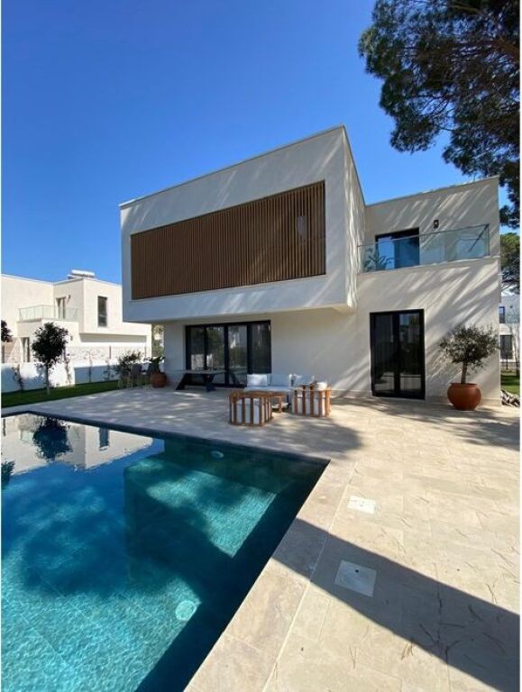 SHITET, VILE, SAN PIETRO RESIDENCE