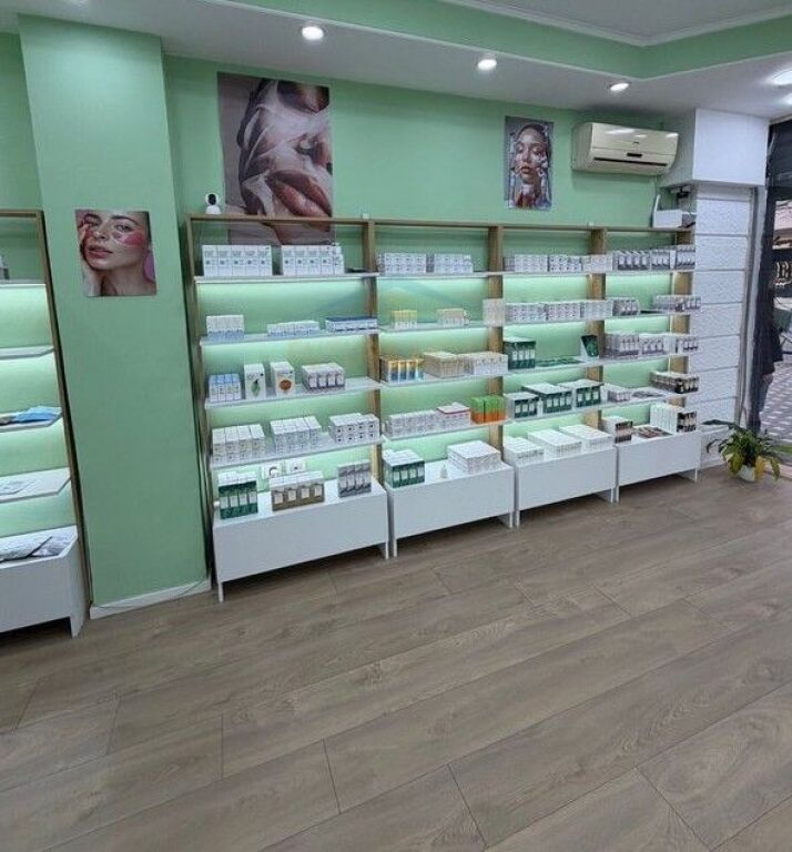 Shitet , Biznes , Rruga e Durresit , Tirane