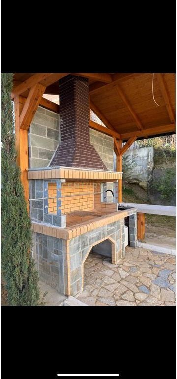 Vile luksoze me qira ne Paskuqan