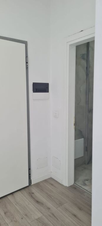 Apartment 1+1 for Rent in Porcelan, Tirane