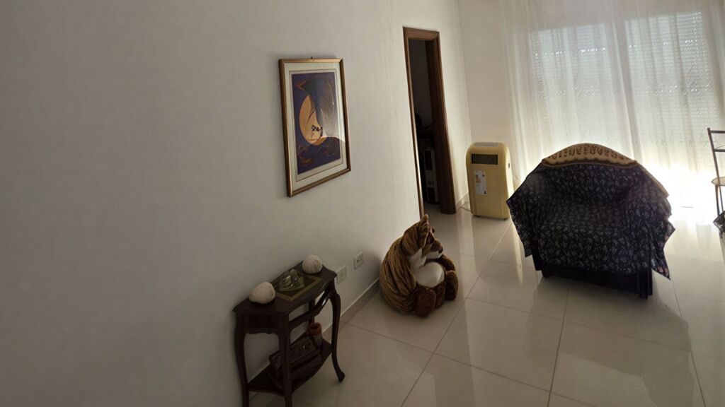 Shitet Apartament me Terracë Panorame | 160m² | Potencial i Shkëlqyeshëm