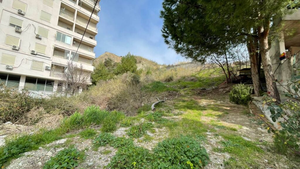 Land/Plot 400m² for Sale in Shkemb of Kavaja | Investment Opportunity
