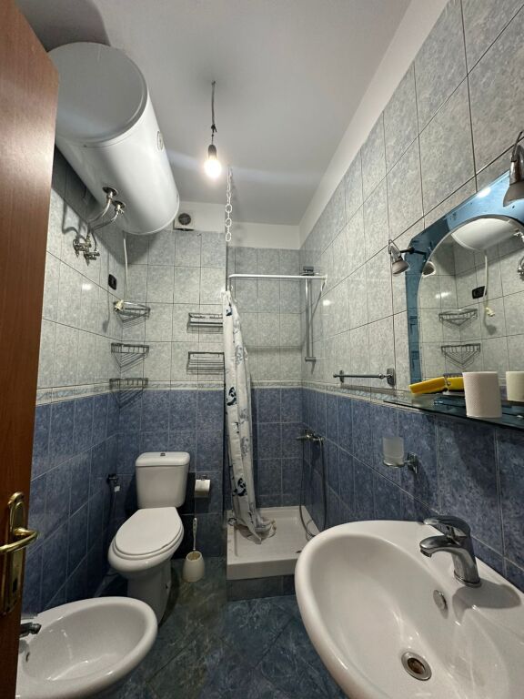 SHITET APARTAMENT 2+1+2 - KOMPLEKSI GRAND