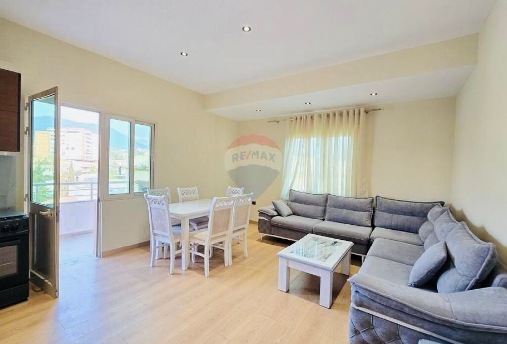 📍🏠Apartament 2+1 Vilat Gjermane