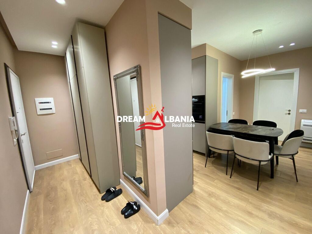 Apartment 2+1 for rent on Dibres Street, near Hotel Elisa (ID 42215258 )