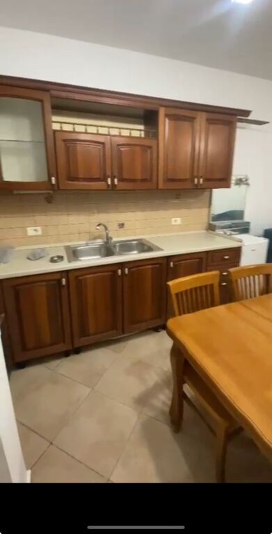 🏡 Apartment 2+1 for rent – near the Train Station, Zogu I Boulevard