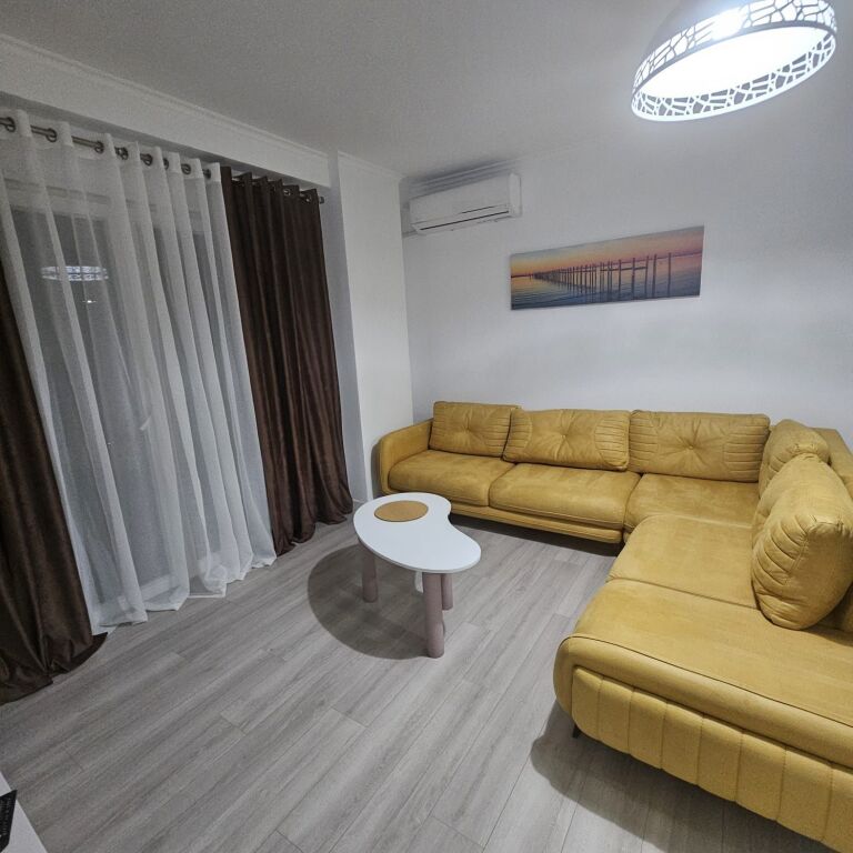 Appartamento 1+1 in Affitto Stazione del treno📍Facoltà di Scienze, Brrake