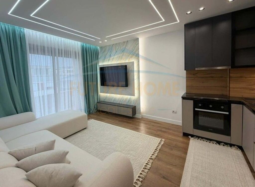 For sale, Apartment 1+1, New Ring