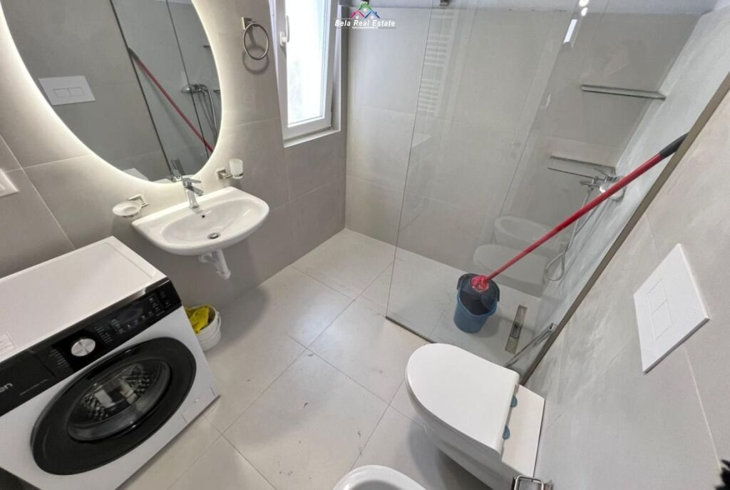 Appartamento In Affitto 2+1 Presso River Residence (ID B2201801) Tirana