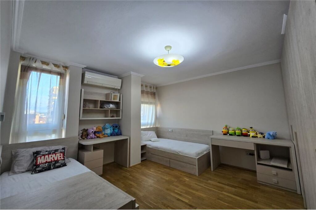 Apartment 2+1 for rent, New Bazaar