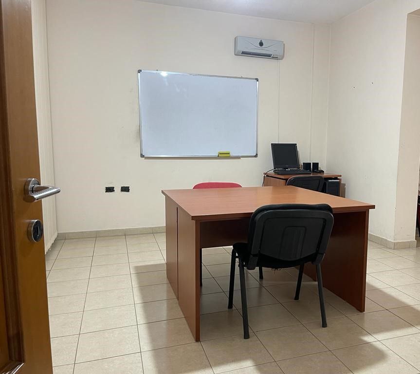 🏢 Office for Rent in Don Bosko