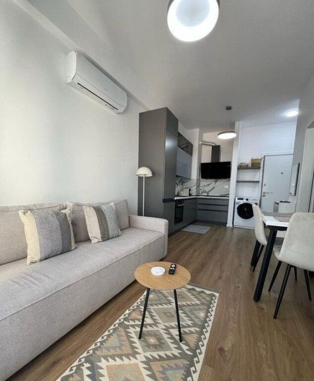 Mangelem 21, qira apartament 1+1