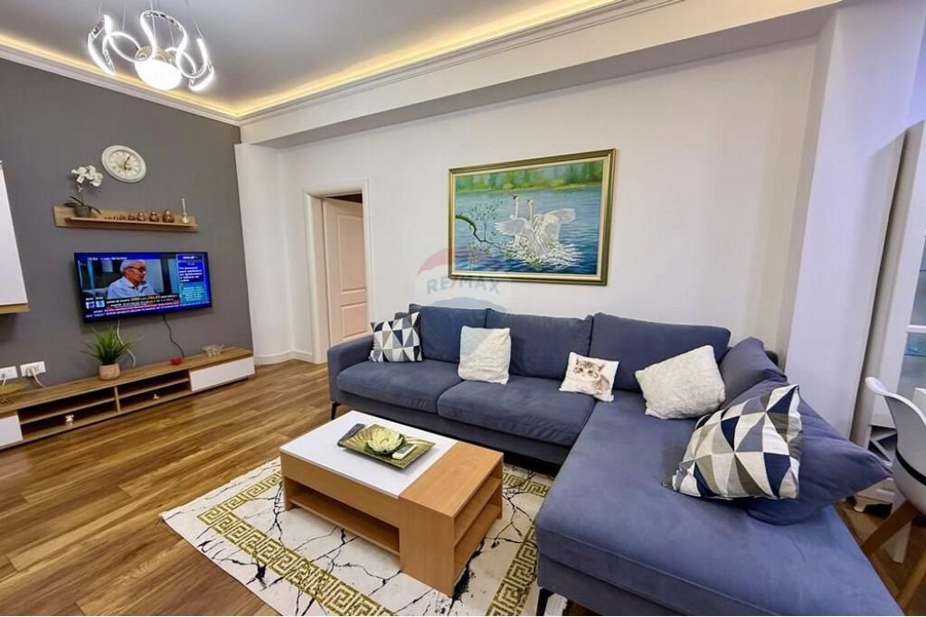 Apartment 1+1 for rent Bllok