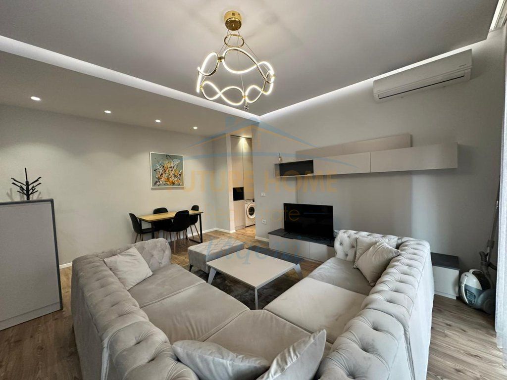 Rent, Apartment 1+1, Delijorgji, Tirane.