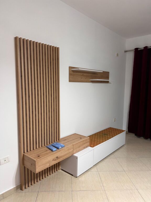 Jepet me qira 2+1 në Don Bosco