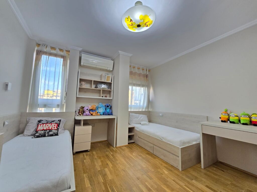 Appartamento 2+1 in affitto, Centro, Via Saraceve