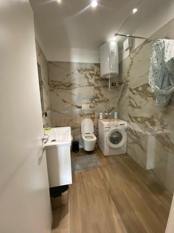 Qira, Apartament 1+1+Post Parkimi, "Sofia Residence", Tiranë