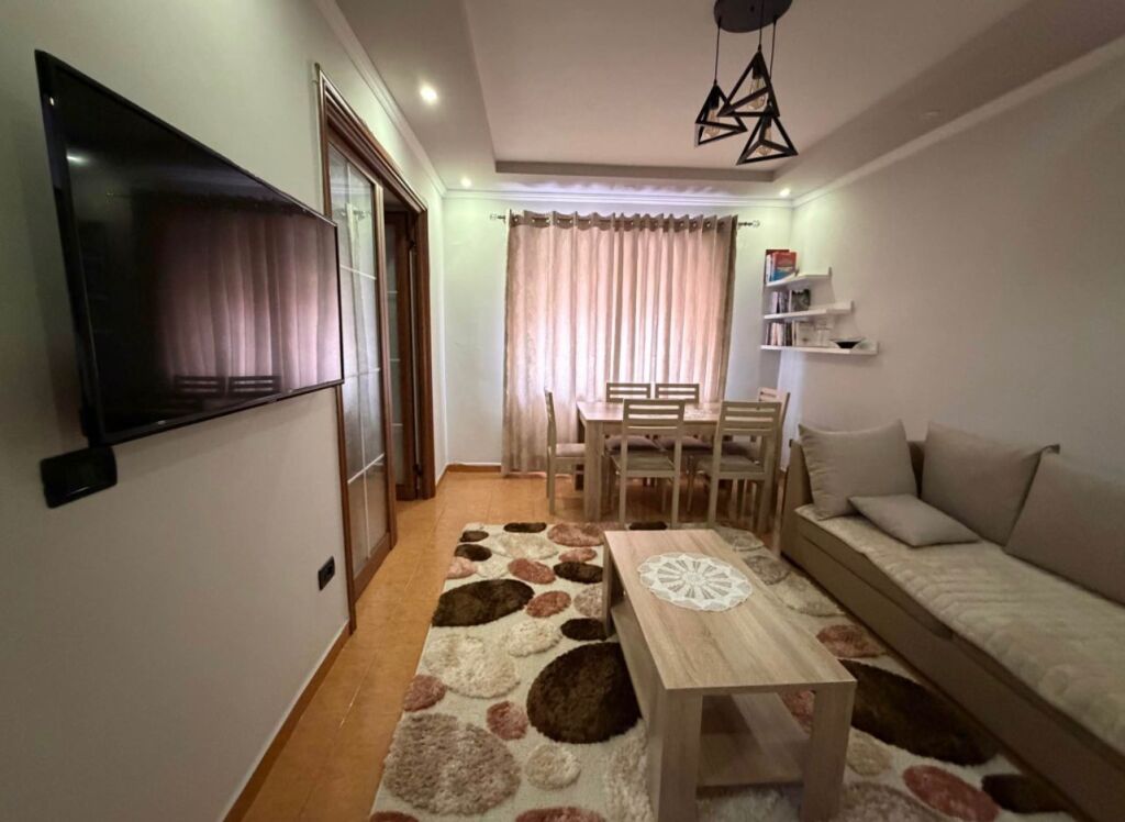 🏡 Apartment 2+1 for rent at Don Bosko