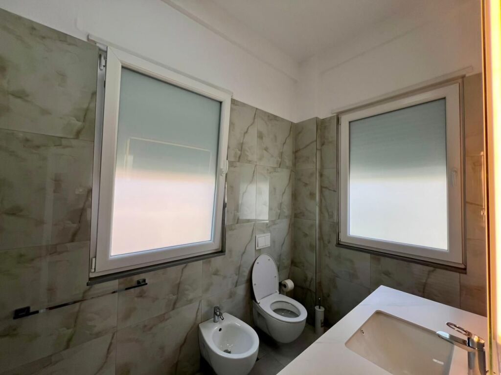 3-storey villa for rent, “Rezidenca Vilat Lule”, Mjull Bathore