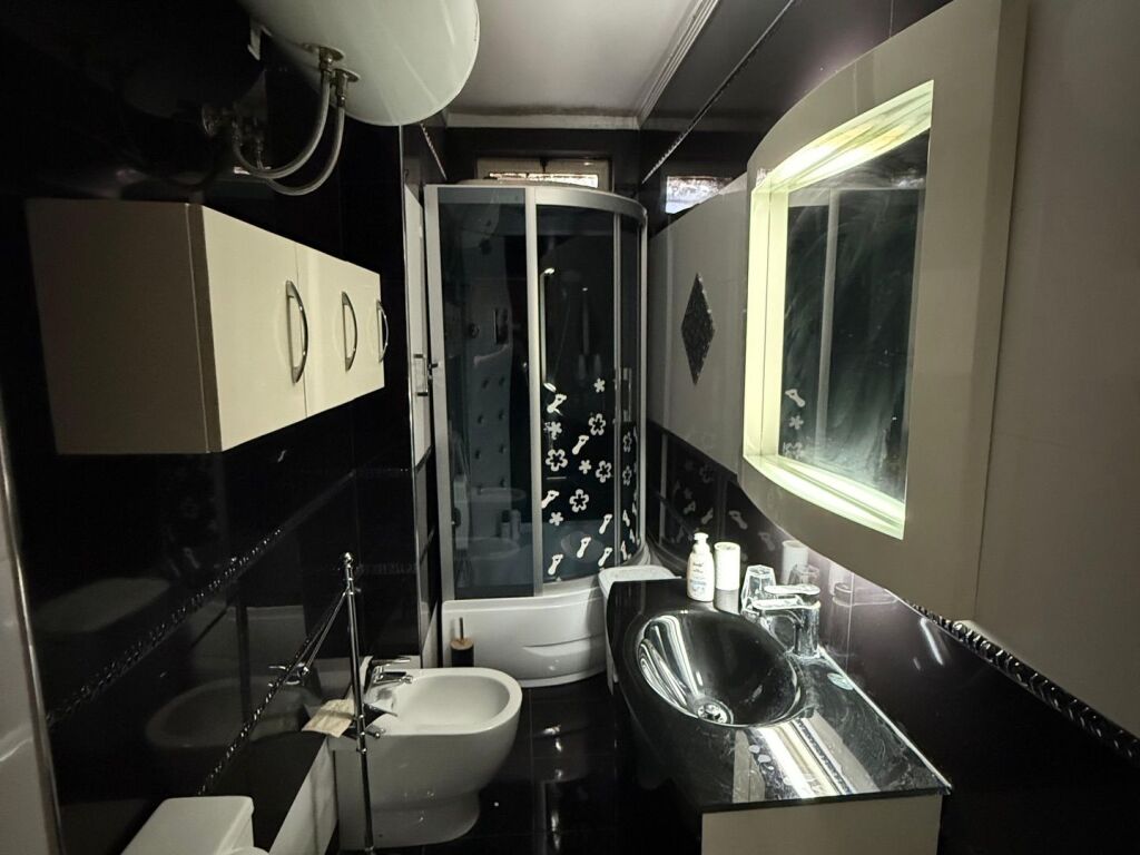 Apartment 2+1+2+P Parking space for rent Block