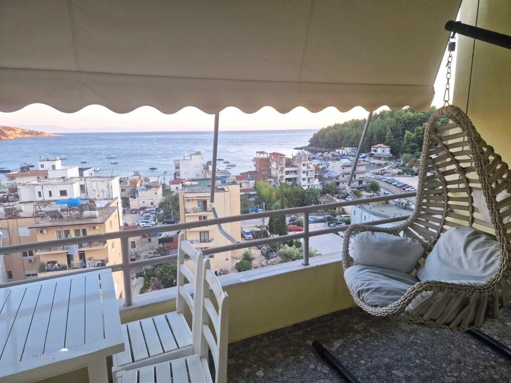 Apartament për shitje ne Himarë