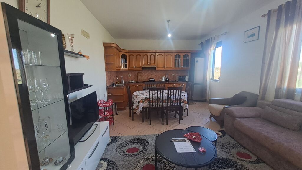 Apartment 3+1+2 - Unaza Durrës