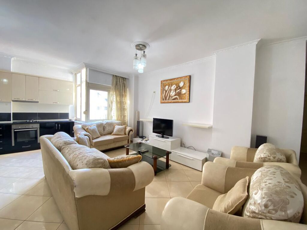 Appartamento 2+1+2+Blk In Vendita Astir, Nela 4