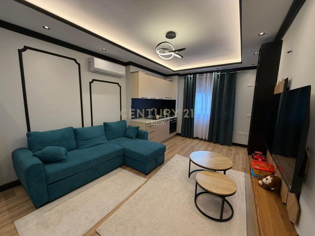 SHITET APARTAMENT 1+1 , PRANE DIAMMA RESORT !